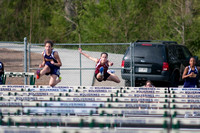 2016-03-30 LMMS Track at West