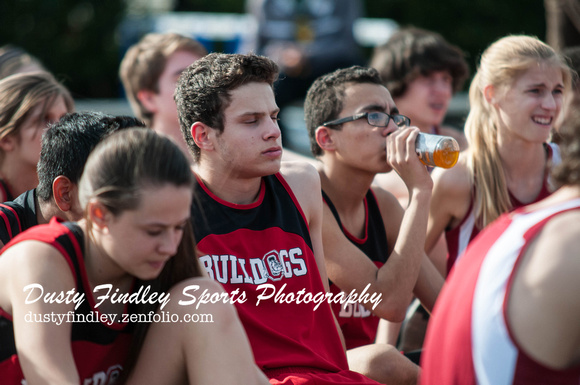 20150318 LMMS Track at South-40