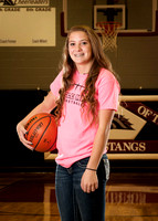 Basketball Picture Day