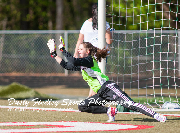 20140415 FCHS VG vs Kell-1