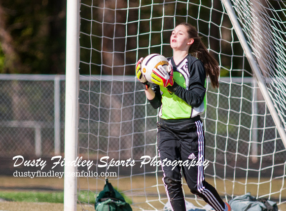 20140415 FCHS VG vs Kell-3