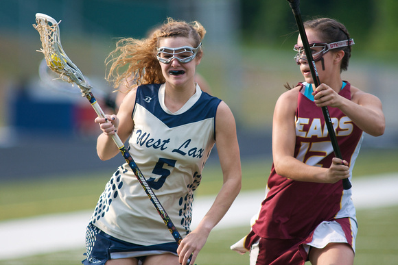 West Girls Lax vs Holy Innocents  2010-05-11 077
