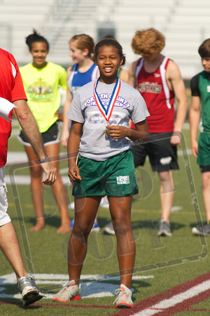 County Track Meet Running 2012-04-26 17