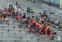 April 26 County Track Meet Running Events